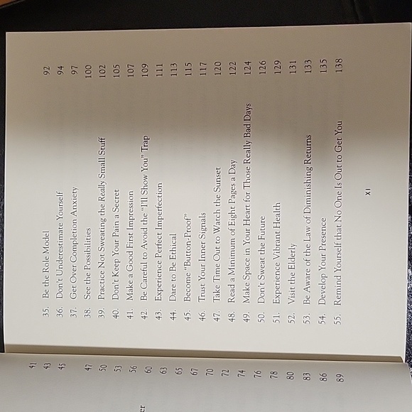 π Don't Sweat the Small Stuff for Teens - By Richard Carlson, Ph.D. - Picture 5 of 8